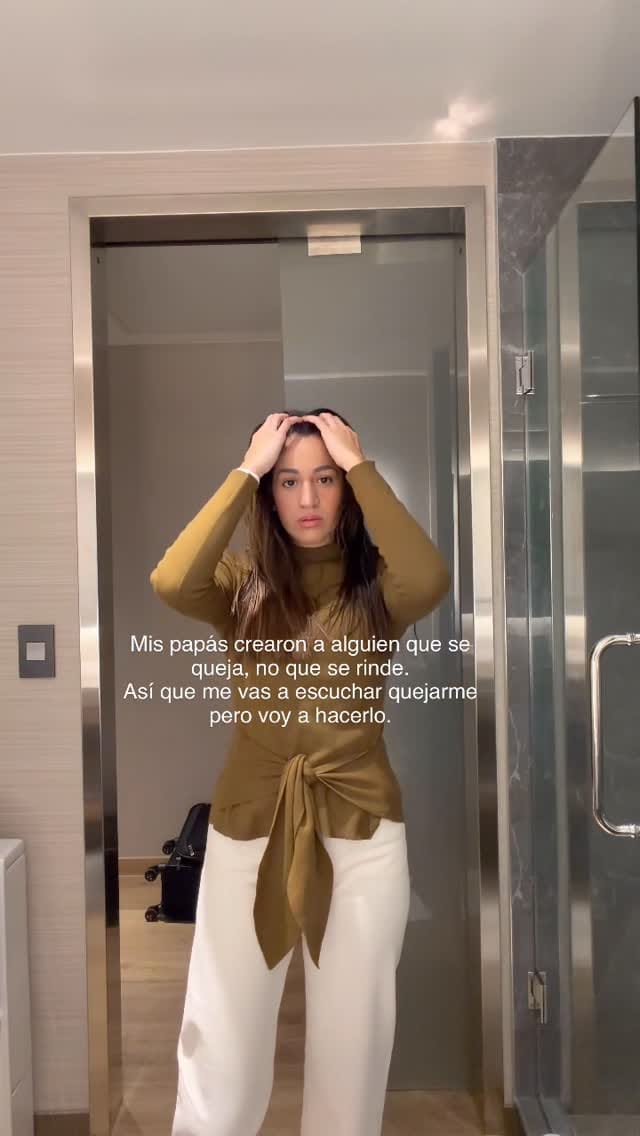 Post 6 by Nutrióloga Marisol Obaya on Instagram (video)