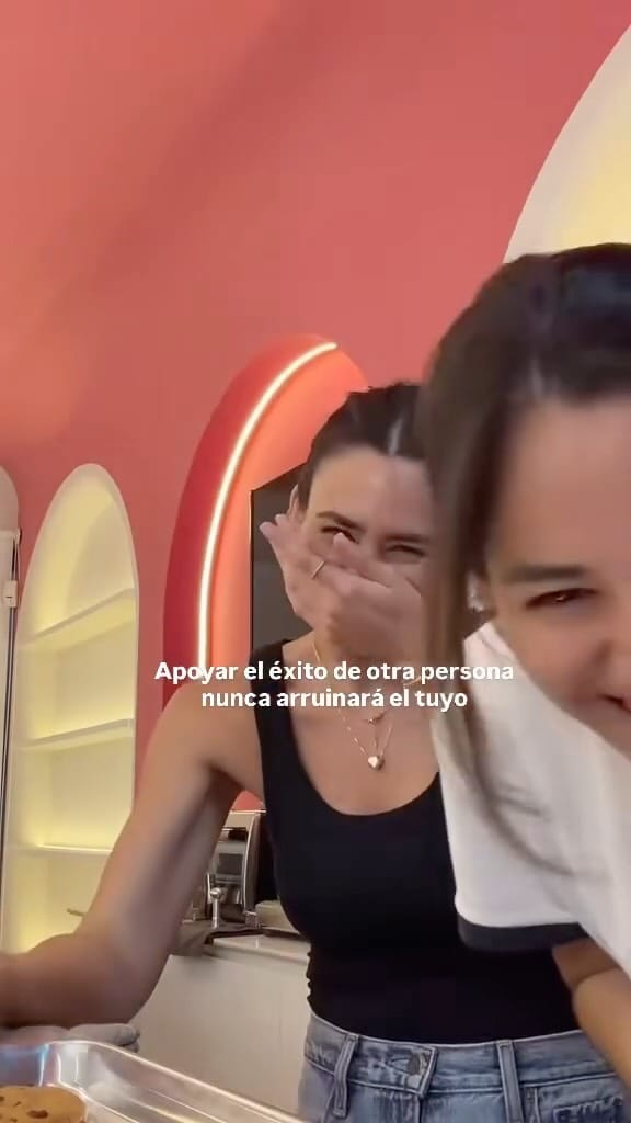 Post 1 by Nutrióloga Marisol Obaya on Instagram (video)