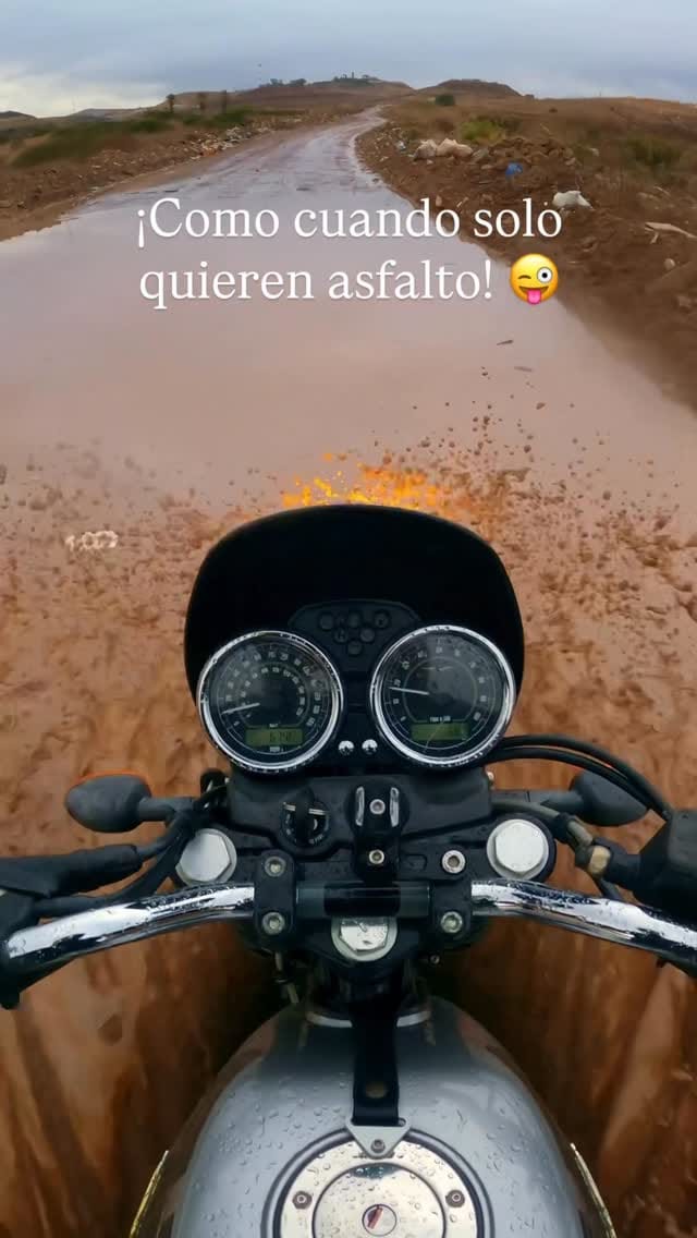 Post 7 by Edgar Venado on Instagram (video)