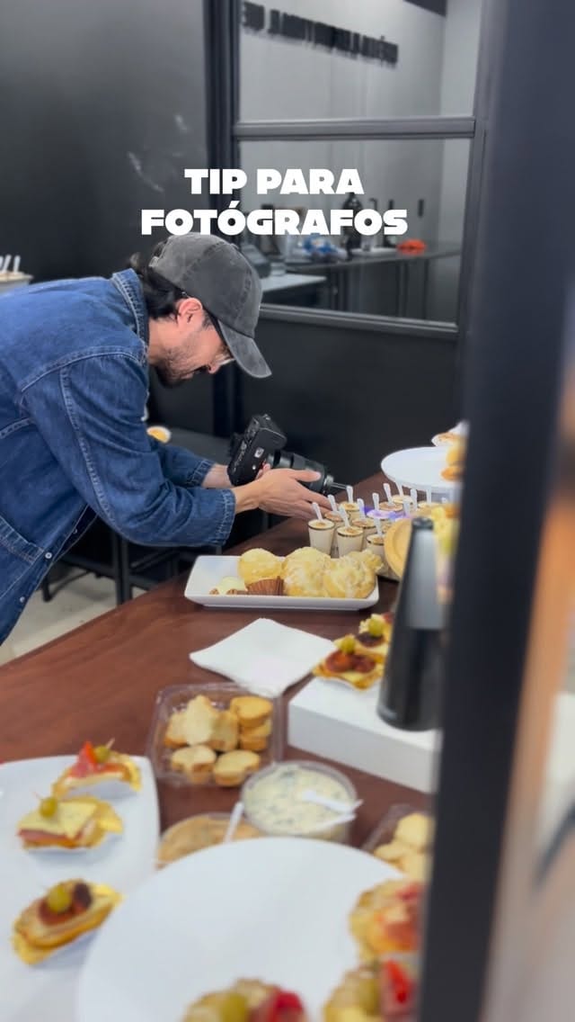 Post 6 by Edgar Venado on Instagram (video)