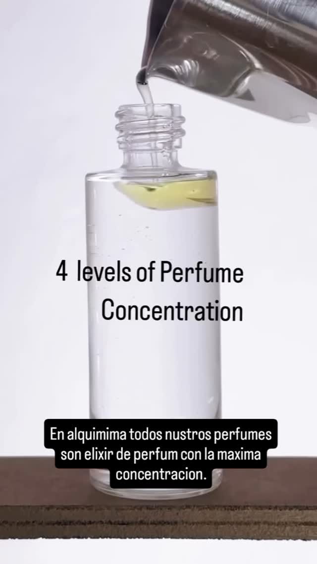 Post 2 by Alquimia Mx on Instagram (video)