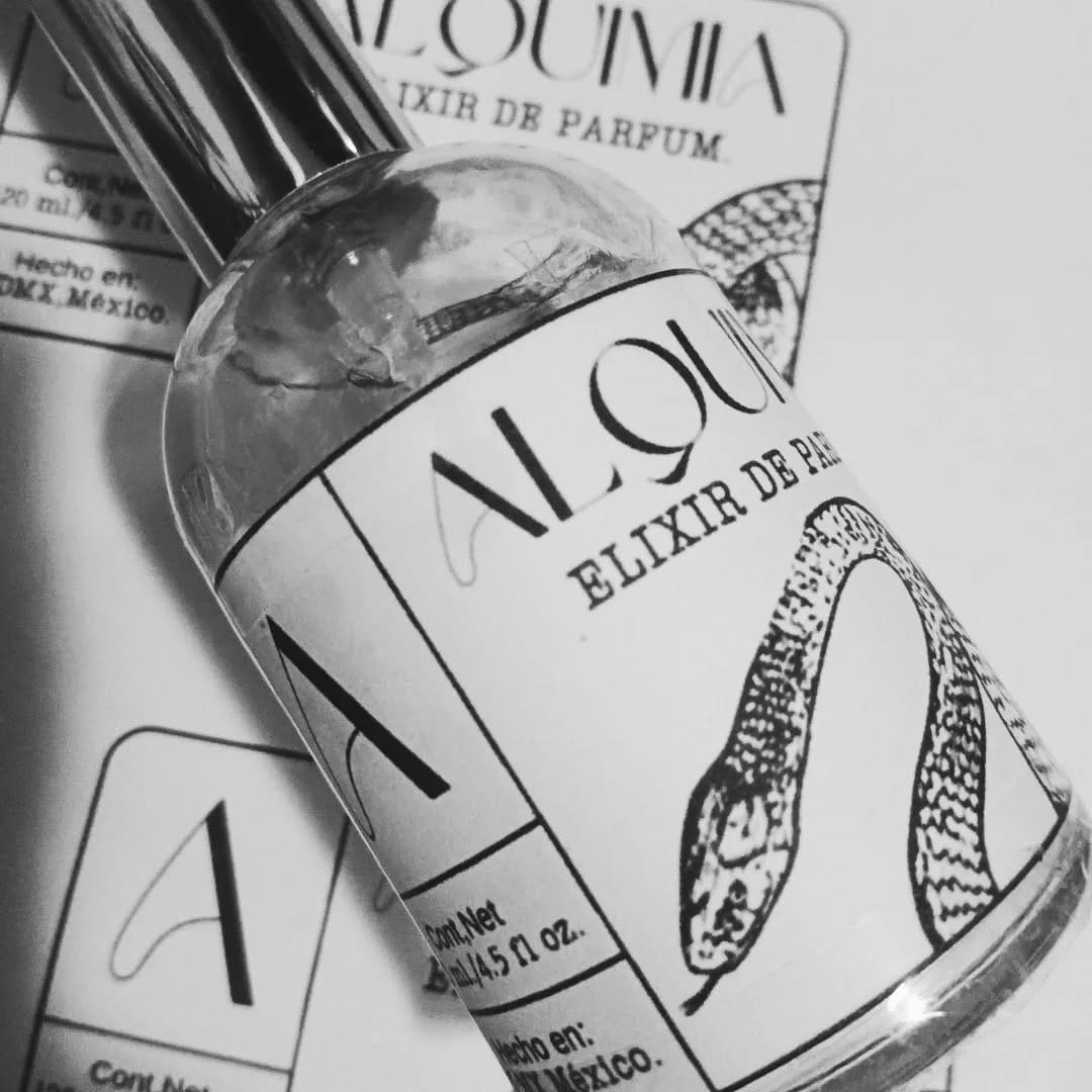 Post 8 by Alquimia Mx on Instagram (image)