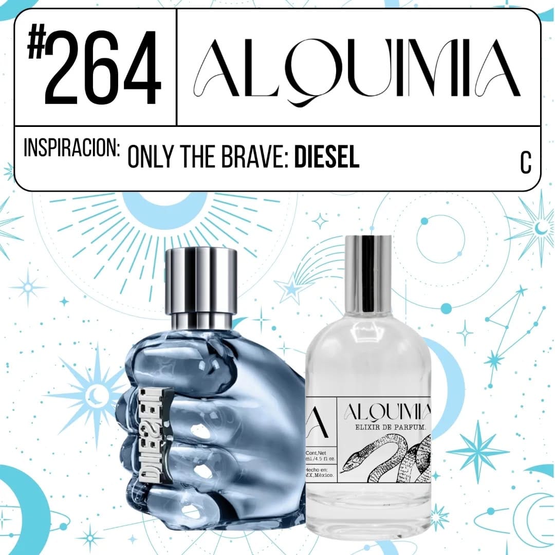 Post 3 by Alquimia Mx on Instagram (image)