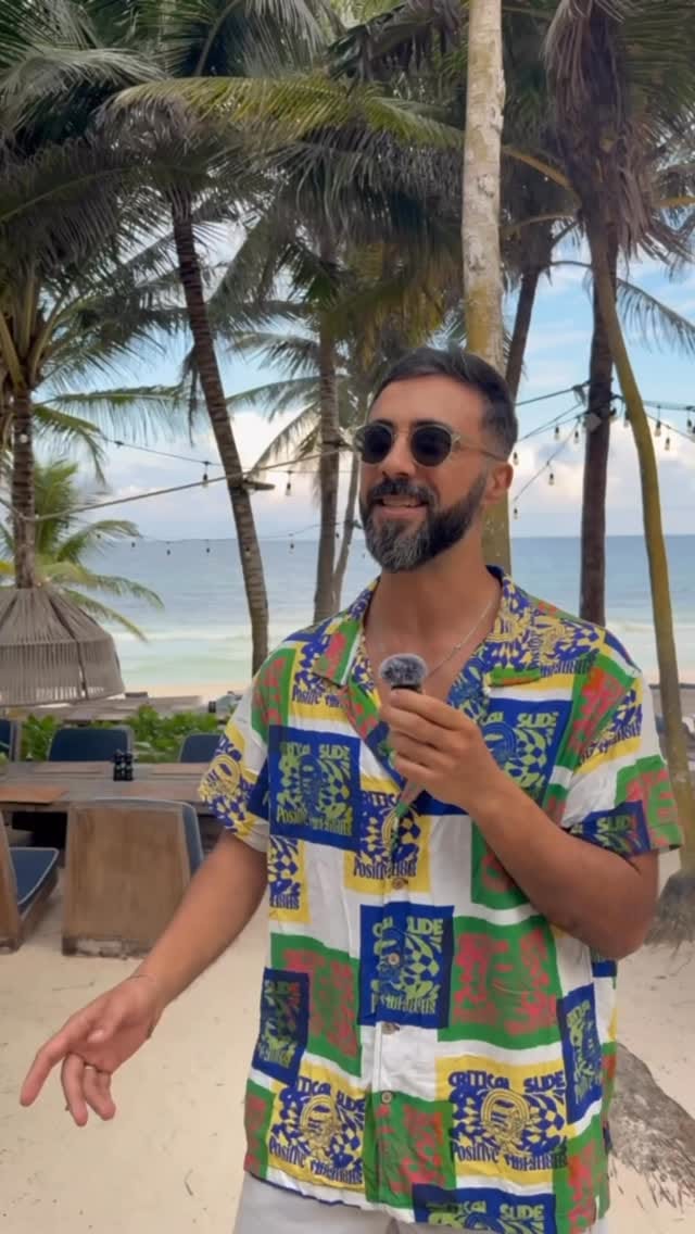 Post 3 by Peiman Fazli on Instagram (video)
