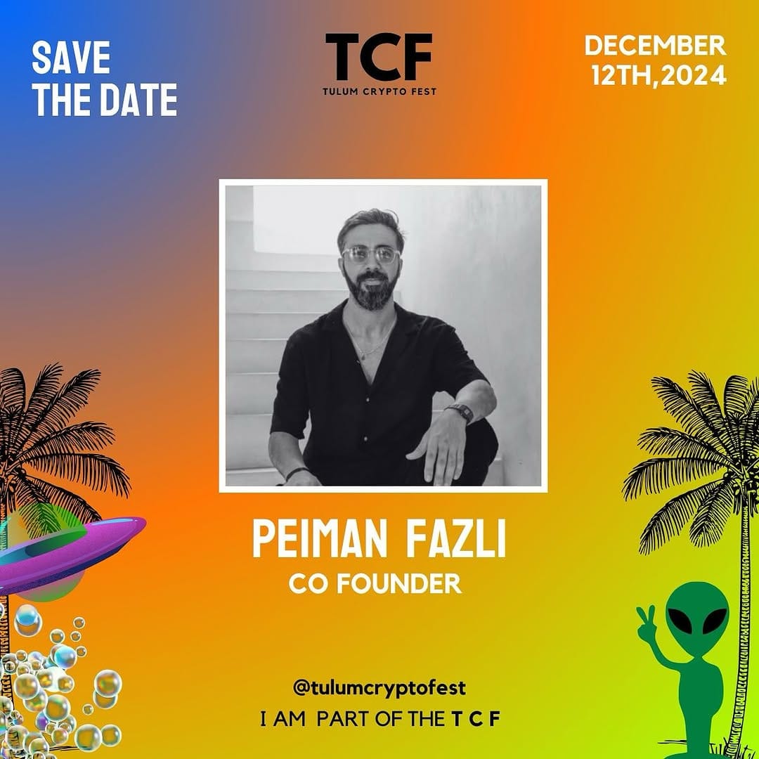 Post 5 by Peiman Fazli on Instagram (image)