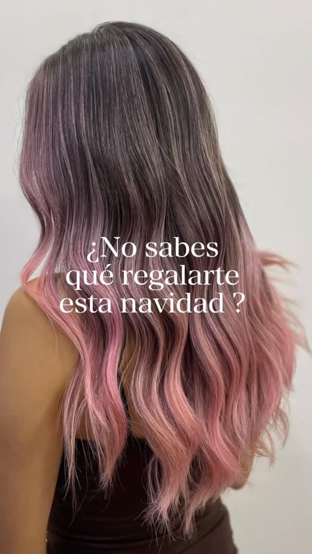 Post 4 by Scissor's Salon on Instagram (video)