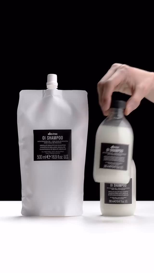 Post 5 by Scissor's Salon on Instagram (video)