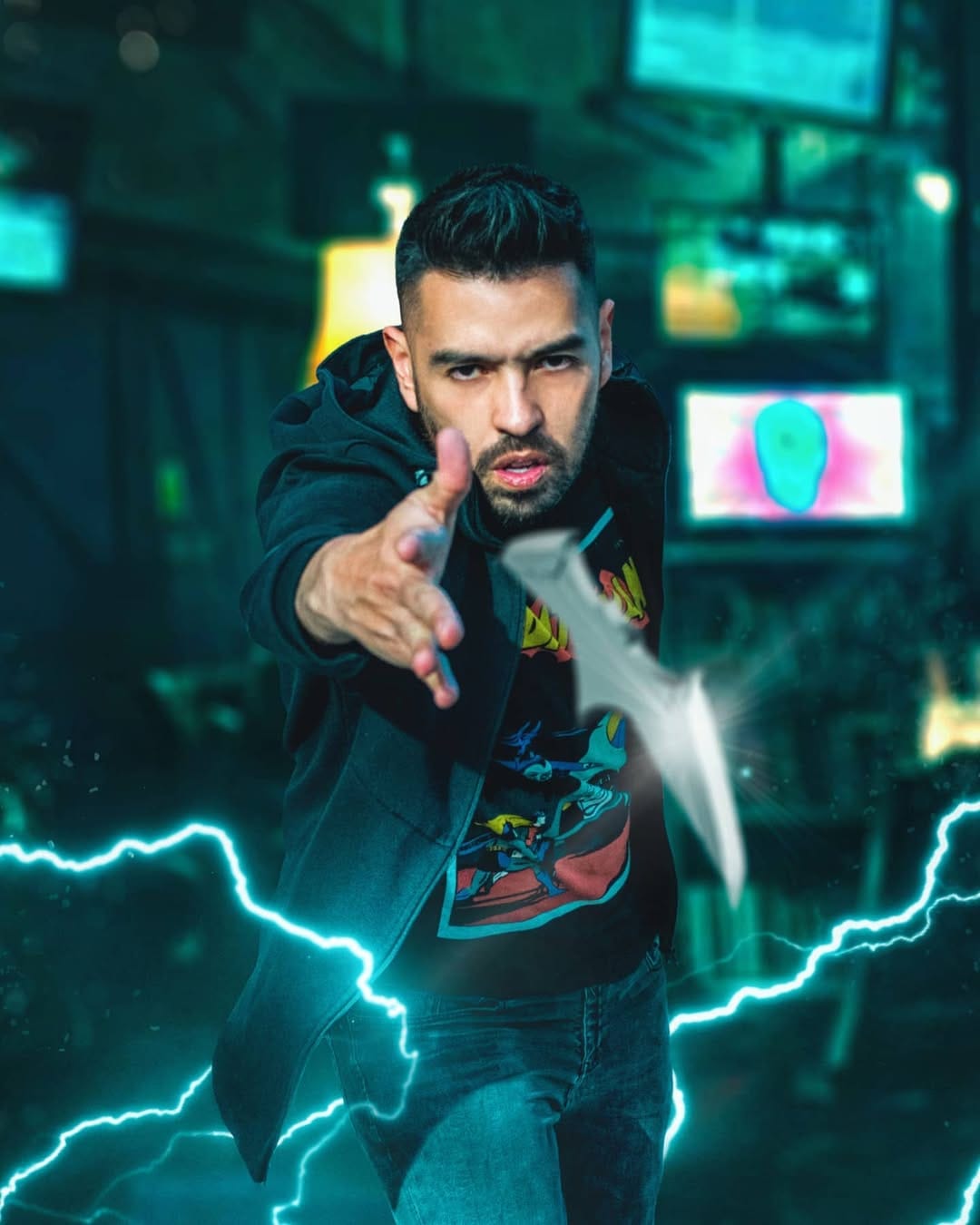 Post 10 by Ralph Villamizar on Instagram (image)