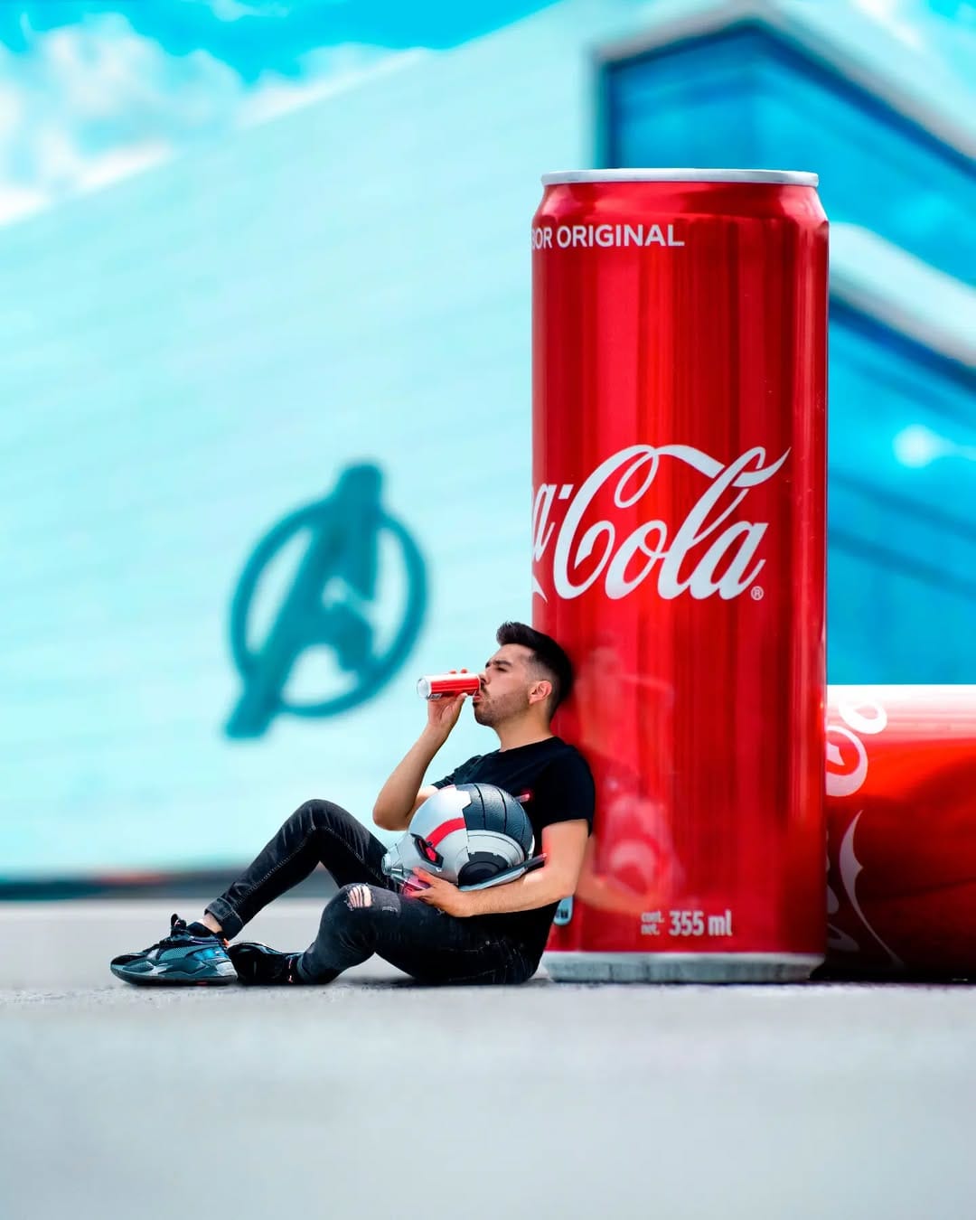 Post 8 by Ralph Villamizar on Instagram (image)