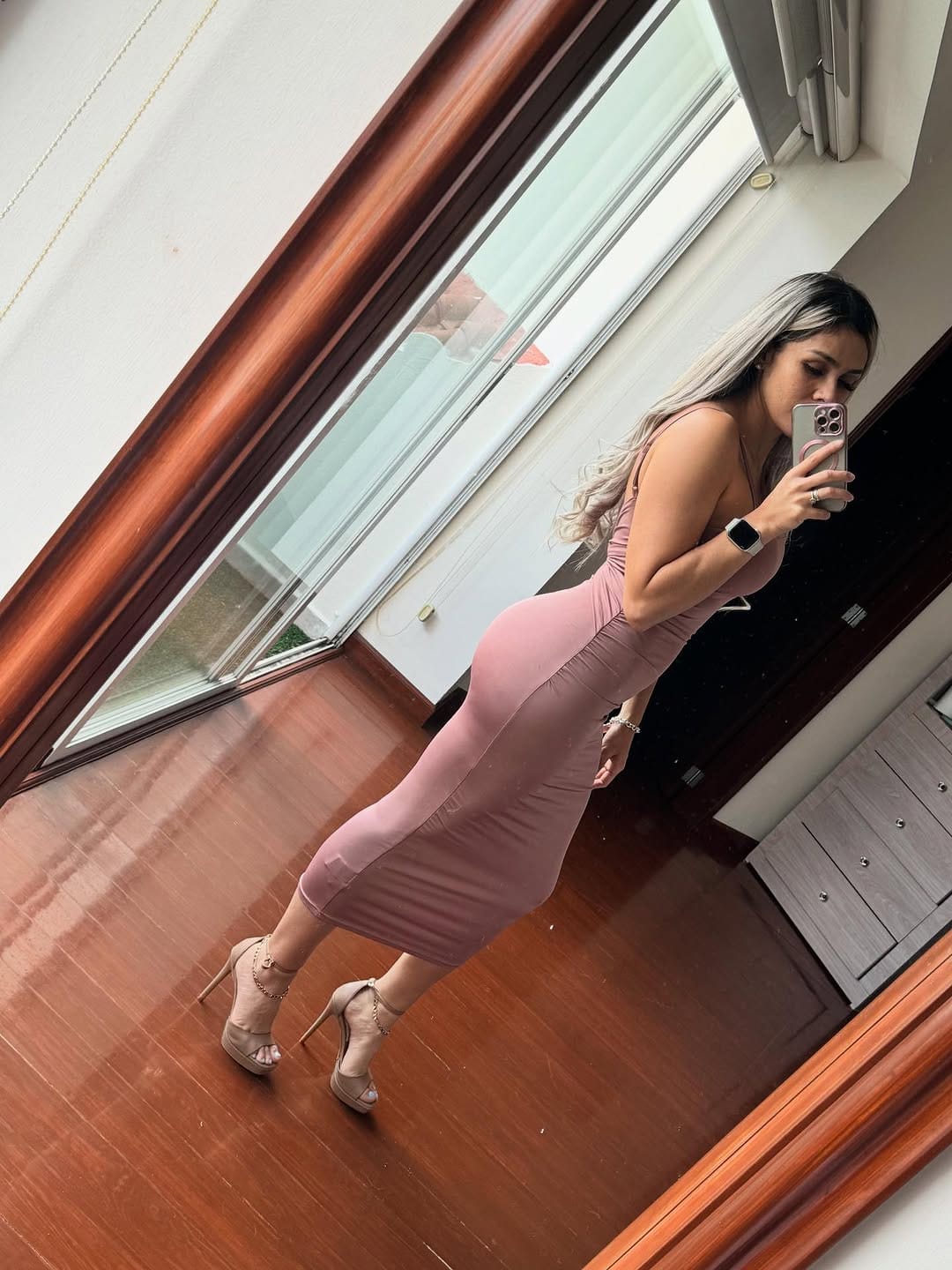 Post 5 by Karla on Instagram (image)