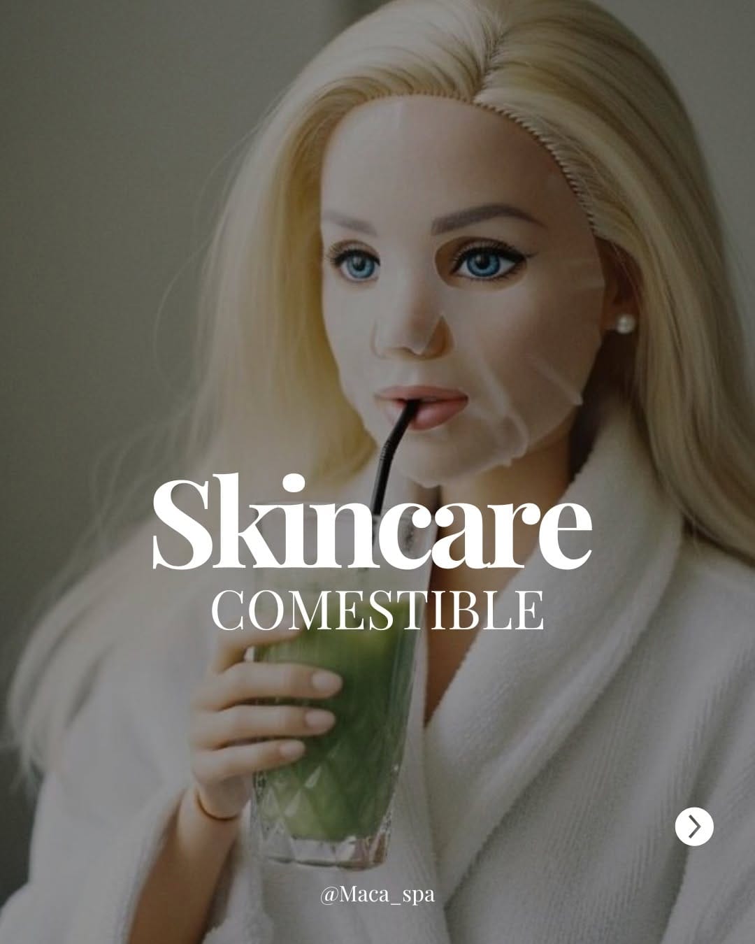 Post 1 by MACA Aesthetic & SPA |Depilación|Masajes| Post Operatorio on Instagram (carousel)