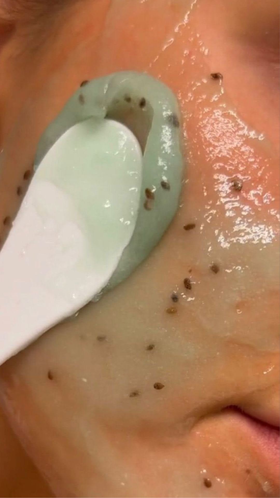 Post 8 by MACA Aesthetic & SPA |Depilación|Masajes| Post Operatorio on Instagram (video)