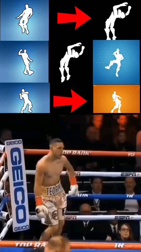 Post 8 by Dylan Leonte on Instagram (video)