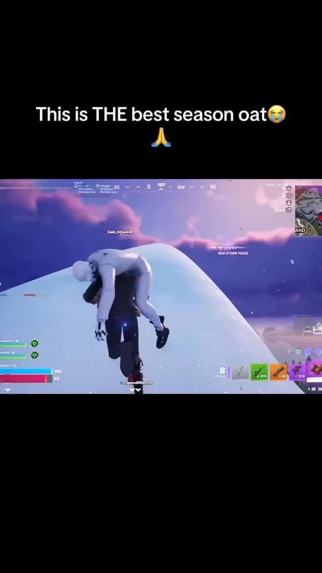 Post 2 by Dylan Leonte on Instagram (video)