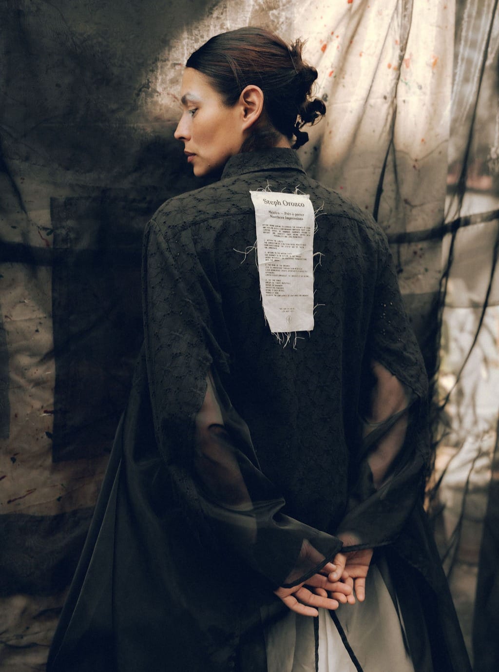 Post 3 by Laura Bruzual on Instagram (carousel)