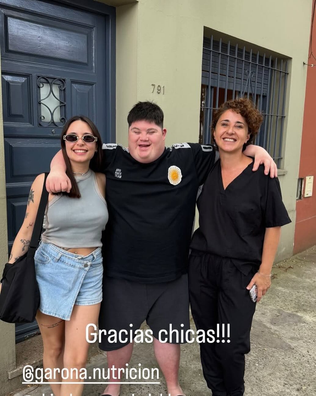 Post 4 by ɢᴀʀᴏɴᴀ - ᴄᴏɴsᴜʟᴛᴏʀɪᴏs on Instagram (image)