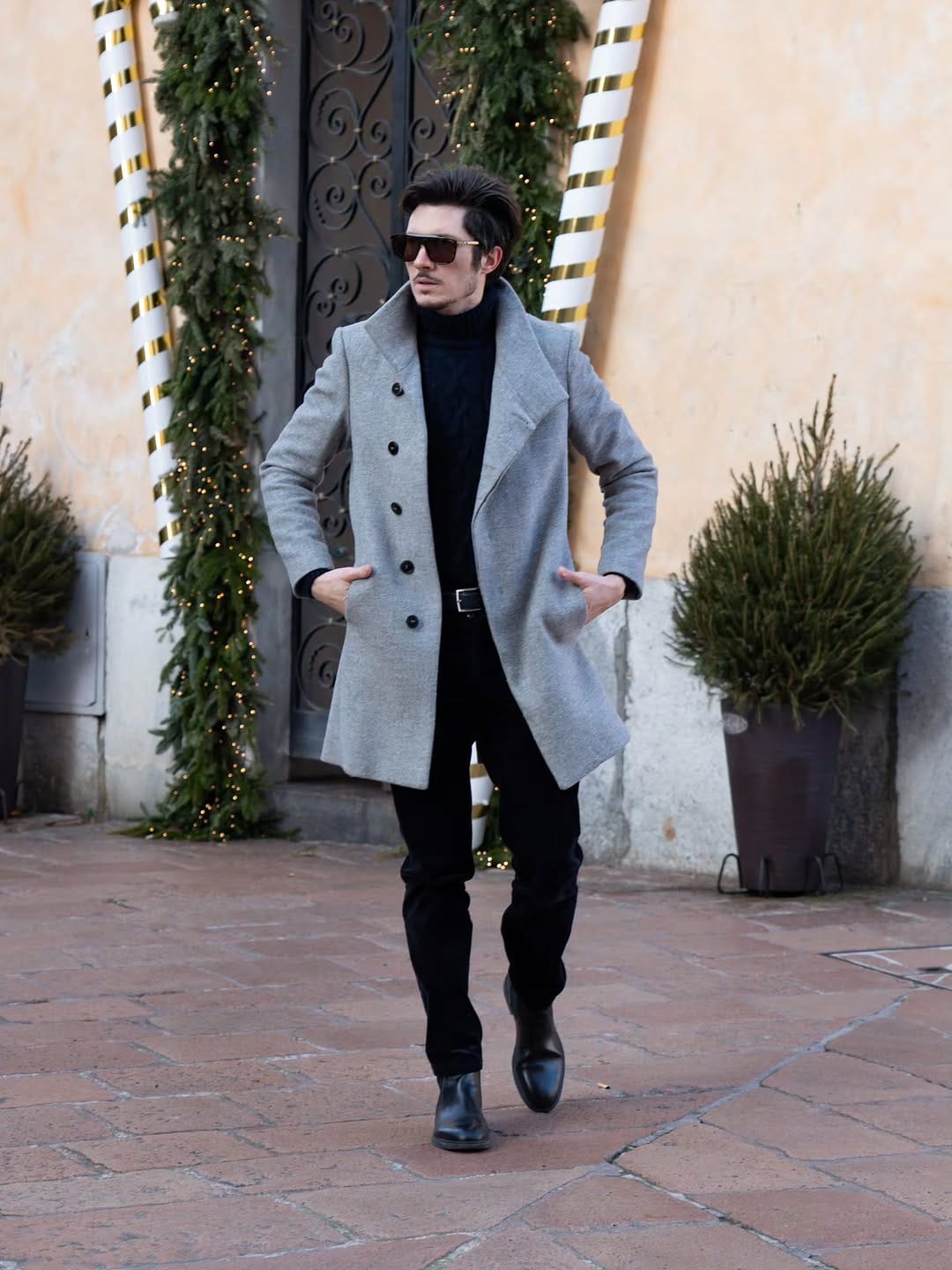 Post 1 by Matteo Romanello on Instagram (image)