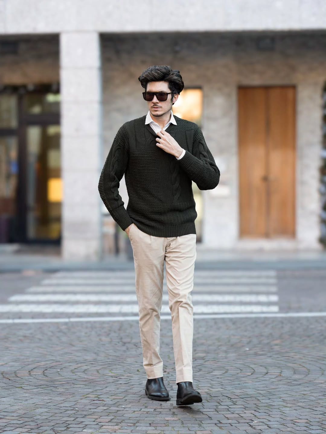 Post 2 by Matteo Romanello on Instagram (image)