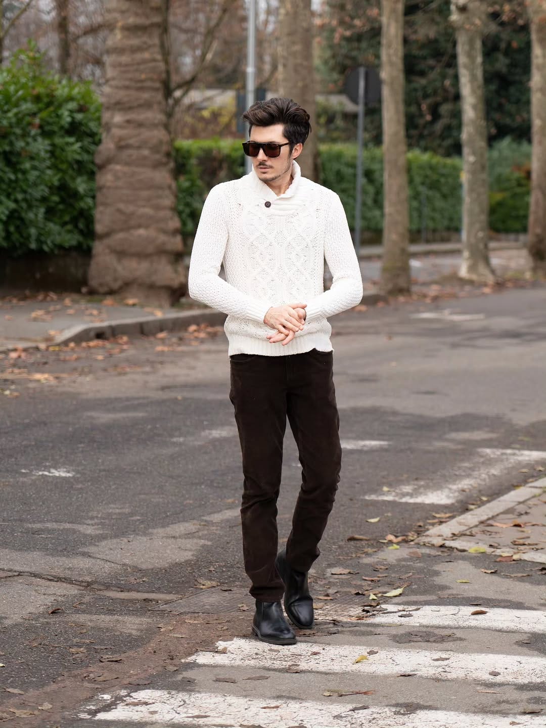 Post 3 by Matteo Romanello on Instagram (image)