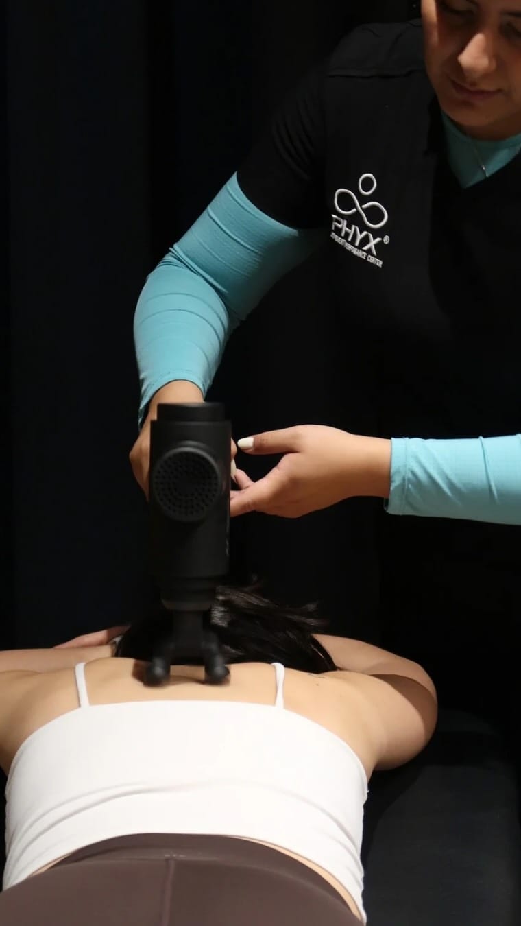 Post 8 by PHYX® on Instagram (video)