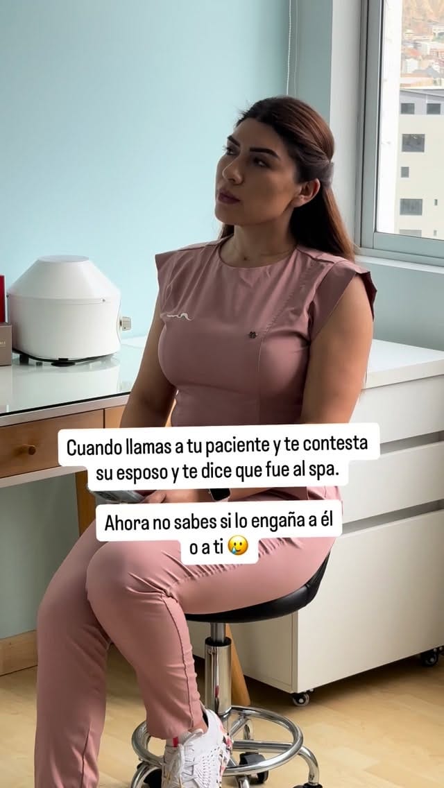 Post 8 by Benessere Medicina Estética on Instagram (video)