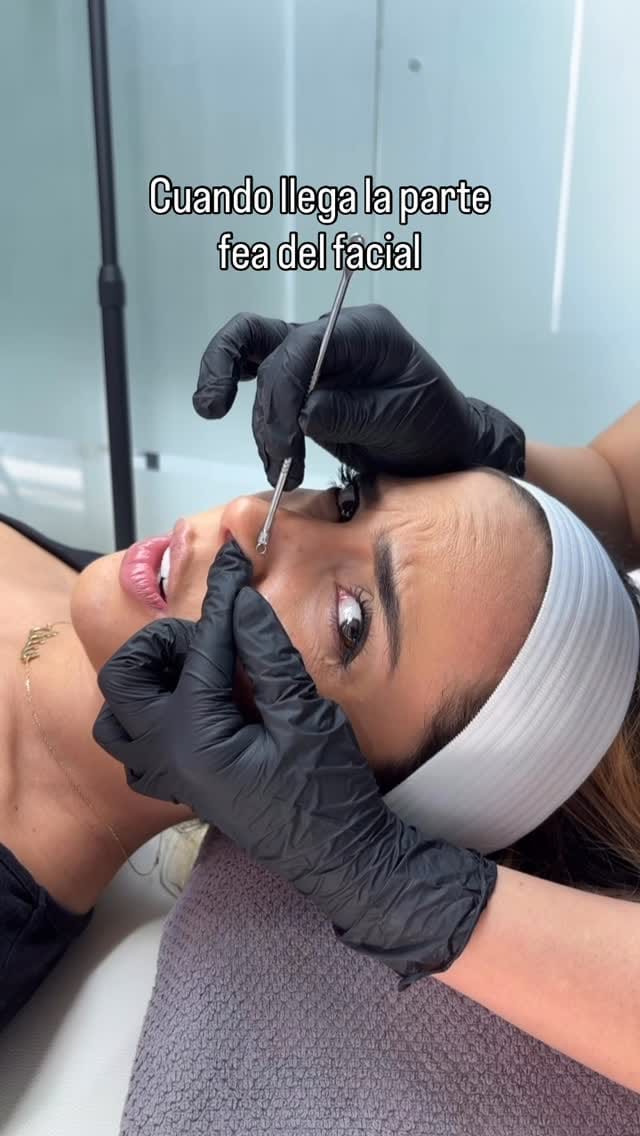 Post 6 by Benessere Medicina Estética on Instagram (video)