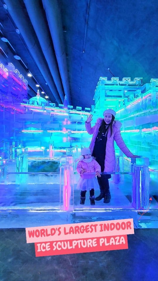Post 10 by Shiki | Travel & Lifestyle. on Instagram (video)