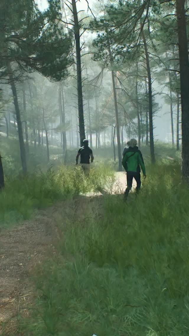 Post 5 by Leonzyr 🦁 | Gamer | Oliver Berasteins on Instagram (video)