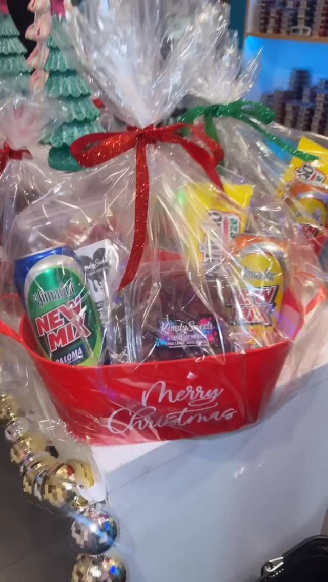 Post 7 by NIEVE, CANDY, SNACKS, CATERING SERVICES ✨ on Instagram (video)