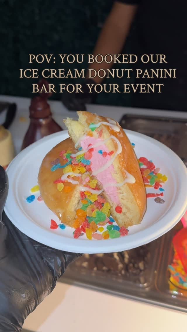 Post 1 by NIEVE, CANDY, SNACKS, CATERING SERVICES ✨ on Instagram (video)
