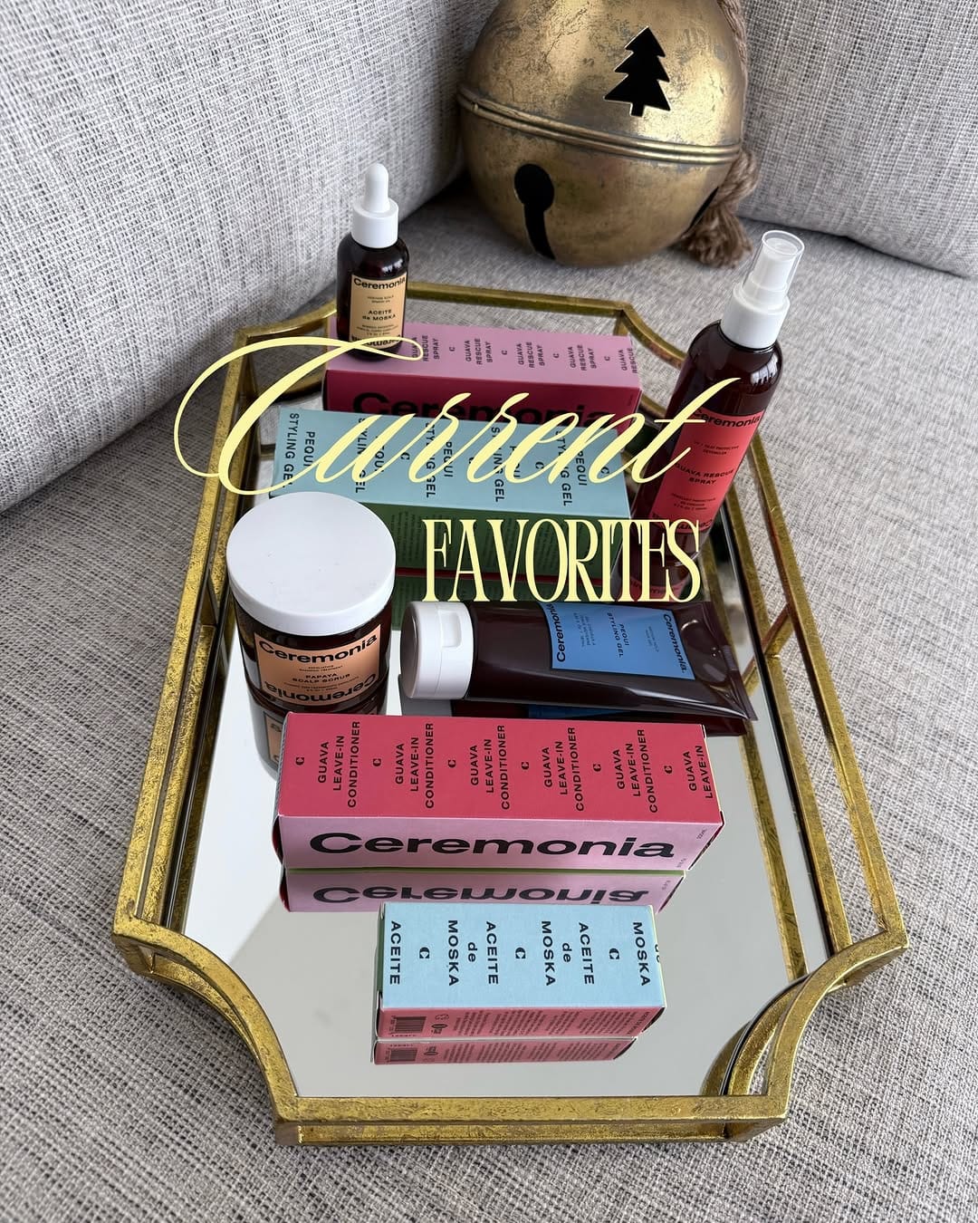 Post 3 by DNI- Daniela Novelo I on Instagram (carousel)