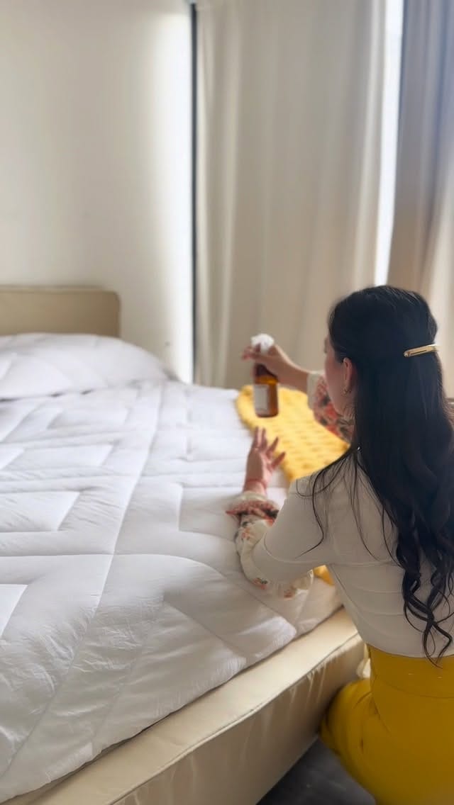 Post 7 by Cojines nudo | Bumpers | Decoracion Interiores on Instagram (video)