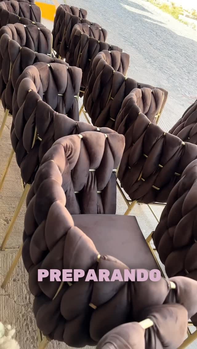 Post 8 by Cojines nudo | Bumpers | Decoracion Interiores on Instagram (video)
