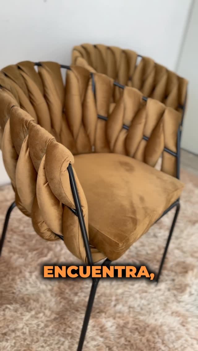 Post 4 by Cojines nudo | Bumpers | Decoracion Interiores on Instagram (video)