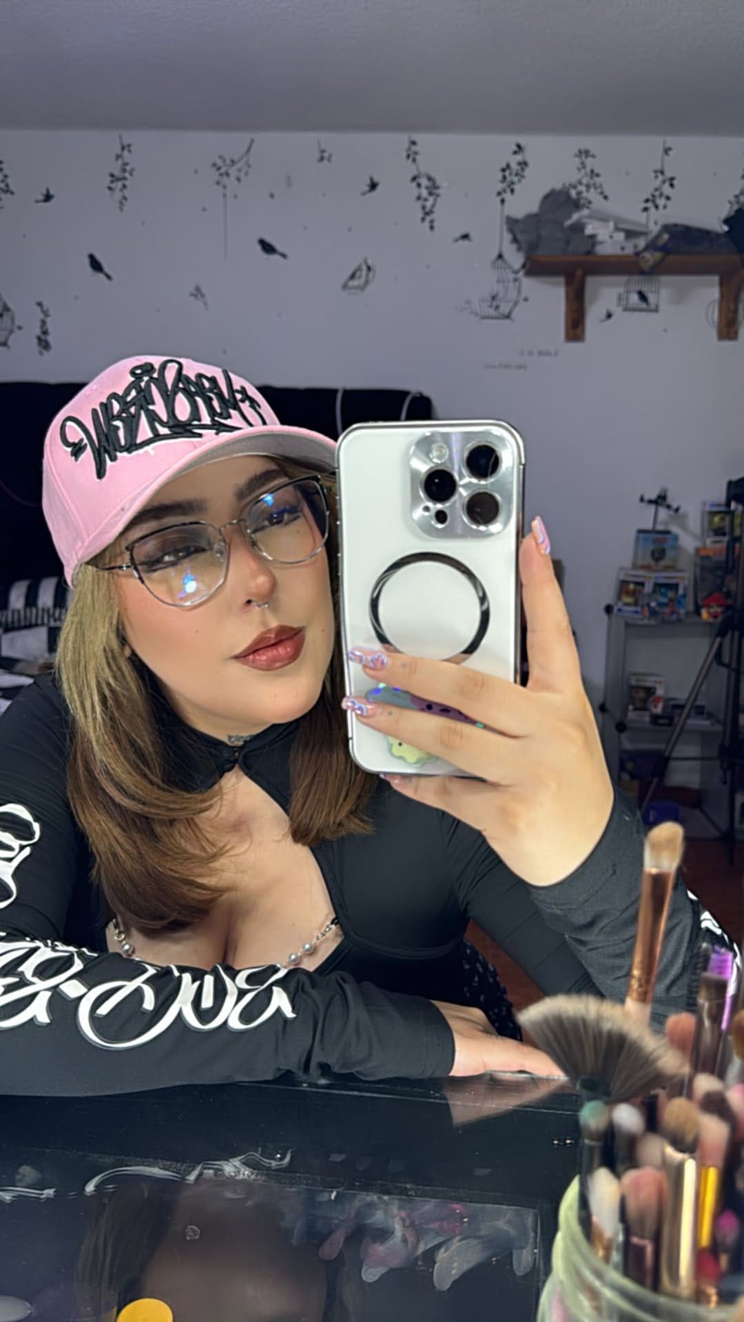 Post 7 by admoora on Instagram (video)