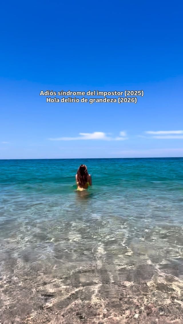 Post 5 by Johanna Vanessa on Instagram (video)