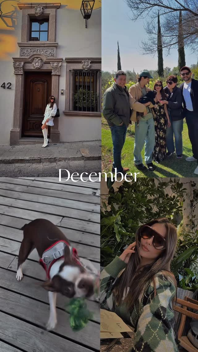 Post 8 by Johanna Vanessa on Instagram (video)