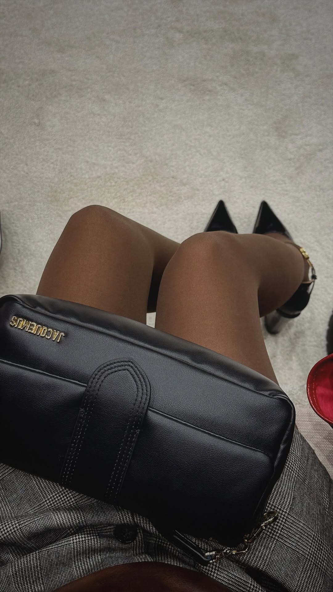 Post 9 by Johanna Vanessa on Instagram (video)