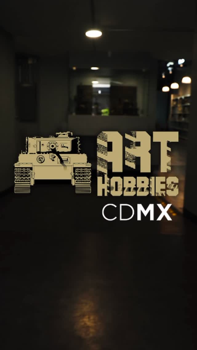 Post 9 by Art Hobbies 🎲 on Instagram (video)