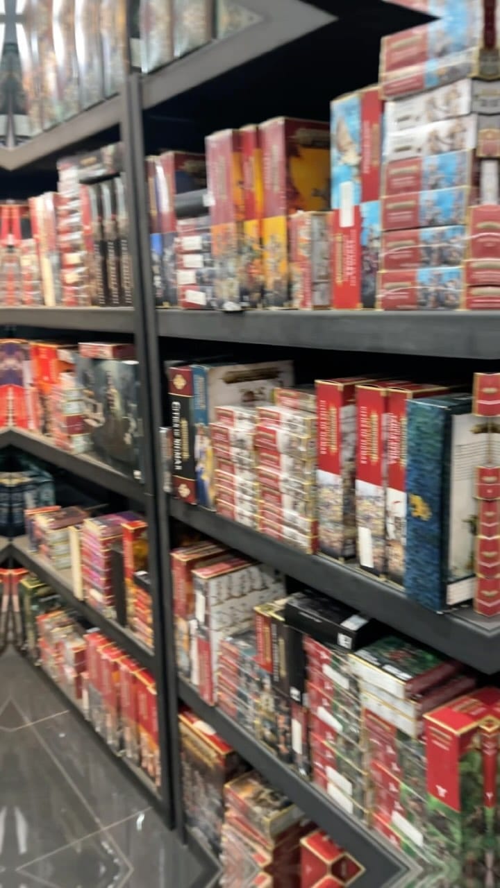 Post 10 by Art Hobbies 🎲 on Instagram (video)