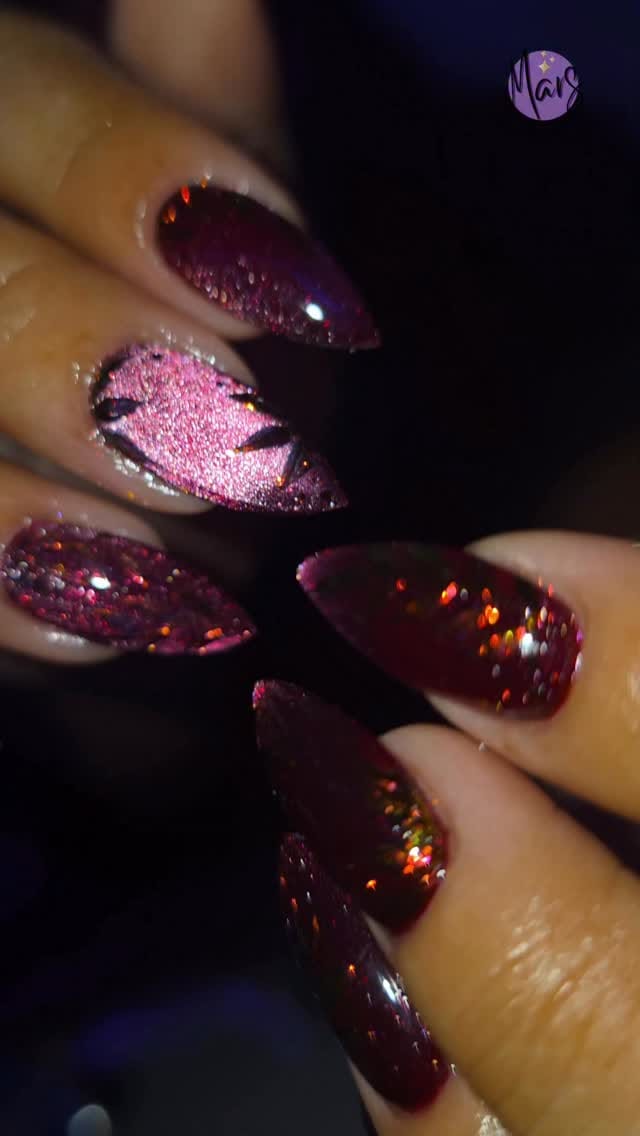 Post 10 by Miriam ✨️ on Instagram (video)