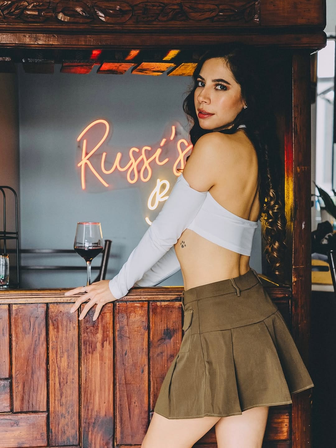 Post 7 by 𝓖𝓲𝓼𝓮𝓵𝓵𝓮 𝓕𝓲𝓽𝓷𝓮𝓼𝓼 𝓜𝓸𝓭𝓮𝓵 on Instagram (carousel)
