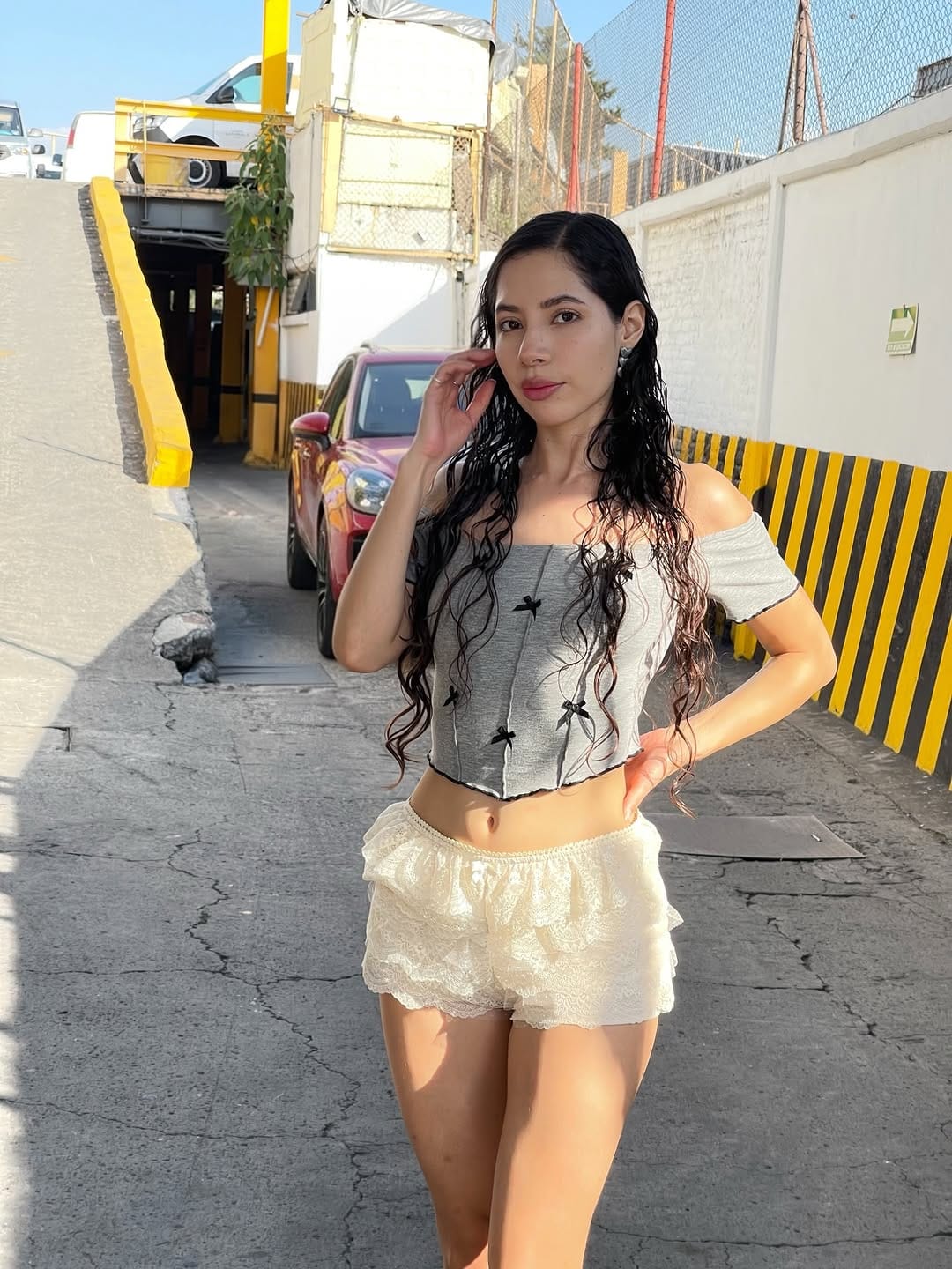 Post 4 by 𝓖𝓲𝓼𝓮𝓵𝓵𝓮 𝓕𝓲𝓽𝓷𝓮𝓼𝓼 𝓜𝓸𝓭𝓮𝓵 on Instagram (carousel)