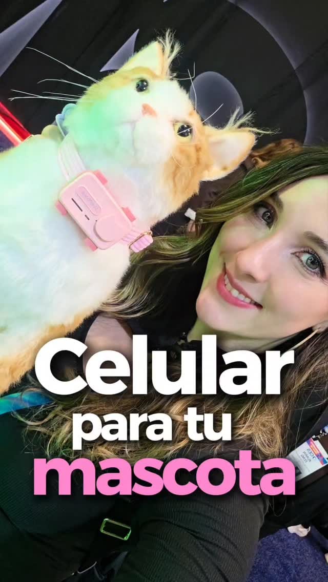 Post 1 by Vanessa Hernández Gusmão | Tecnología y Videojuegos on Instagram (video)