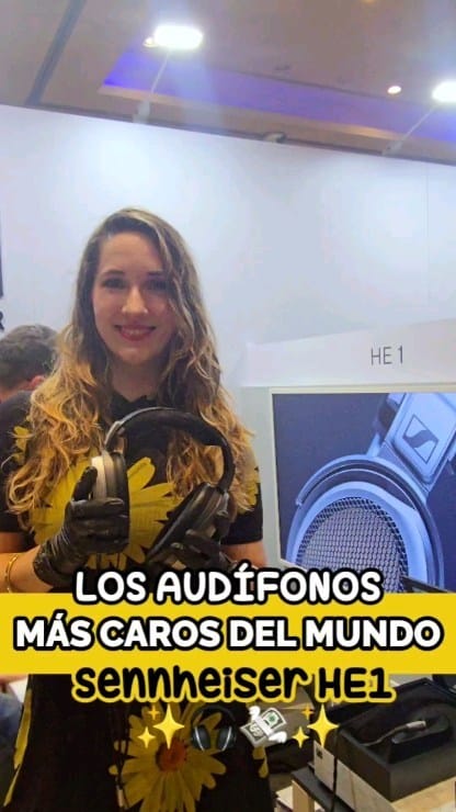 Post 8 by Vanessa Hernández Gusmão | Tecnología y Videojuegos on Instagram (video)