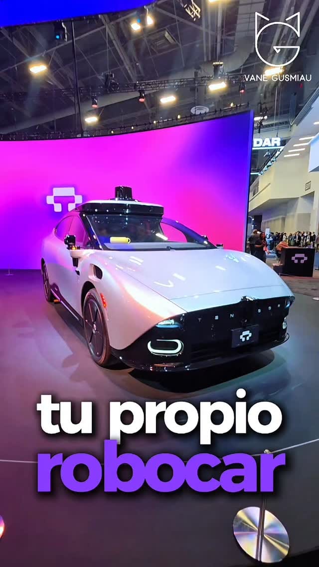 Post 6 by Vanessa Hernández Gusmão | Tecnología y Videojuegos on Instagram (video)