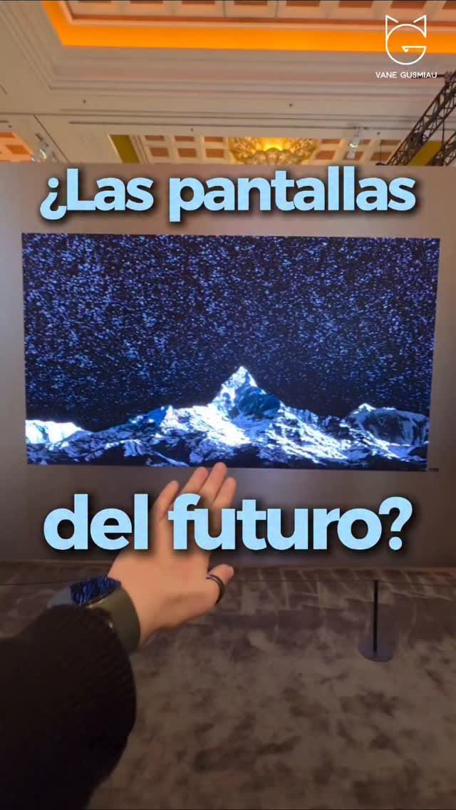 Post 2 by Vanessa Hernández Gusmão | Tecnología y Videojuegos on Instagram (video)