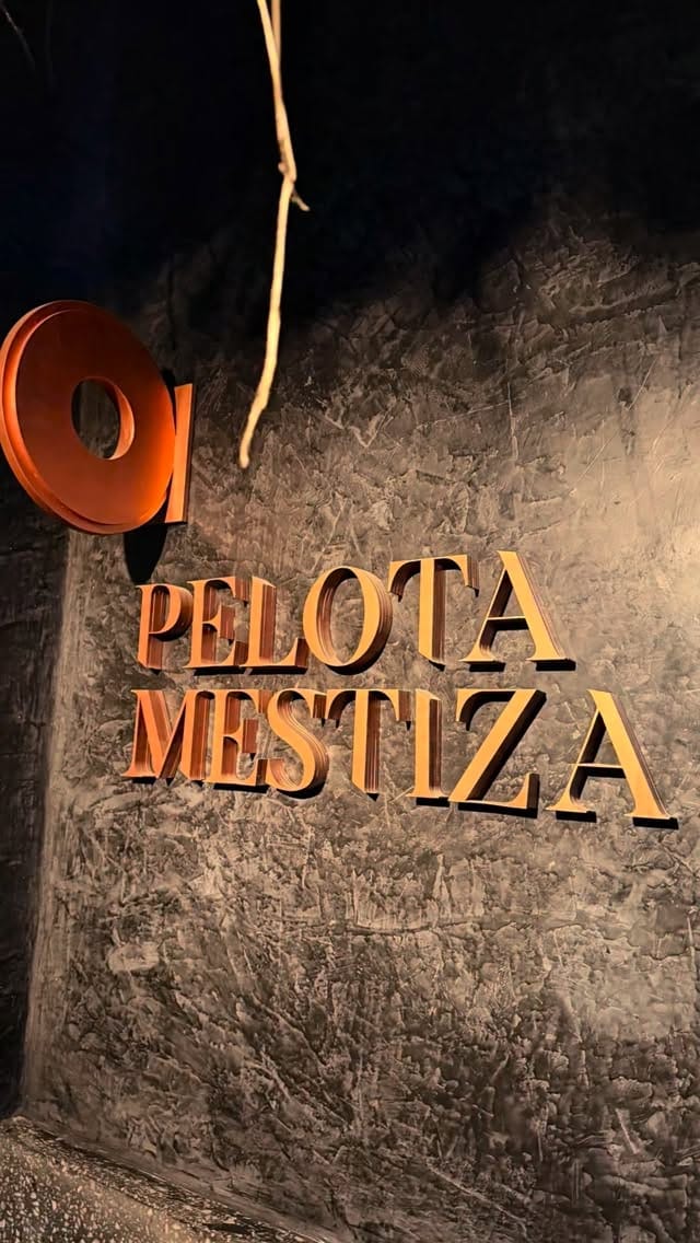 Post 1 by Charly Castellanos on Instagram (video)