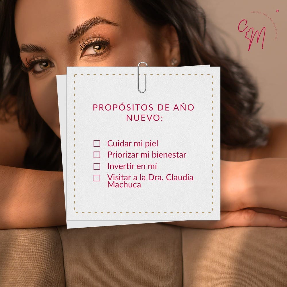 Post 10 by Dra. Claudia Machuca on Instagram (image)