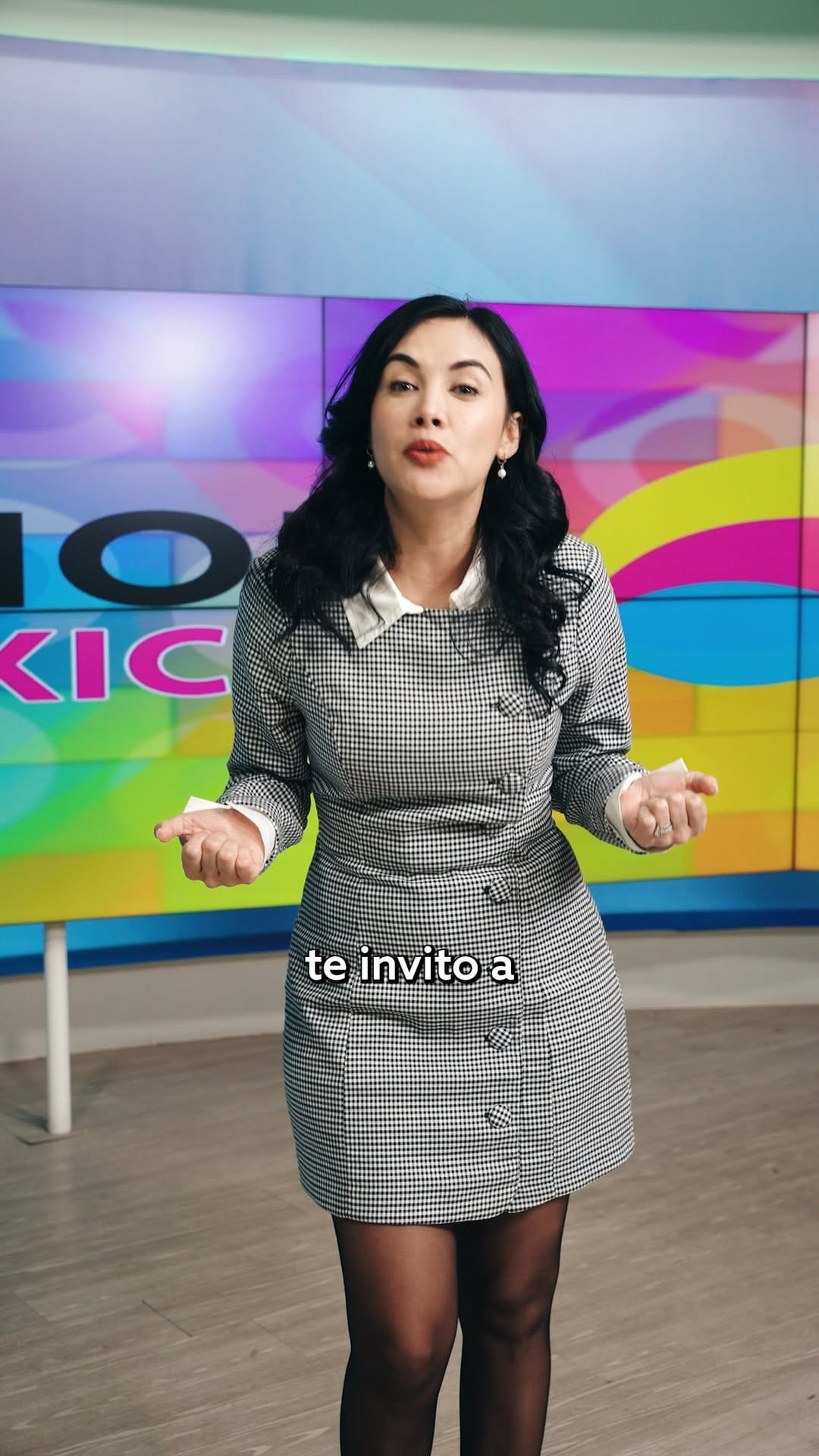 Post 6 by Dra. Claudia Machuca on Instagram (video)